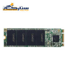 حافظه SSD اینترنال لکسار مدل Lexar NM100 M.2 2280 128GB ظرفیت 128 گیگابایت